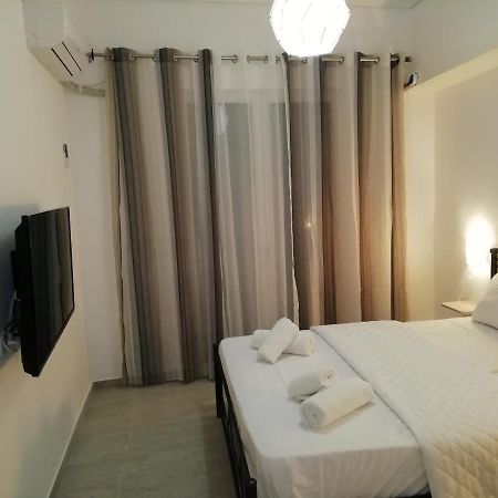 أثينا Cute Apartmnet In Thiseio المظهر الخارجي الصورة
