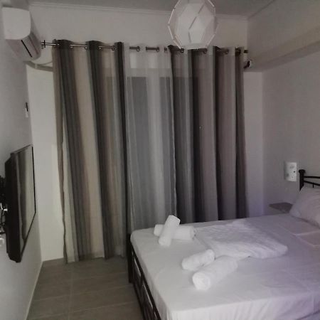 أثينا Cute Apartmnet In Thiseio المظهر الخارجي الصورة