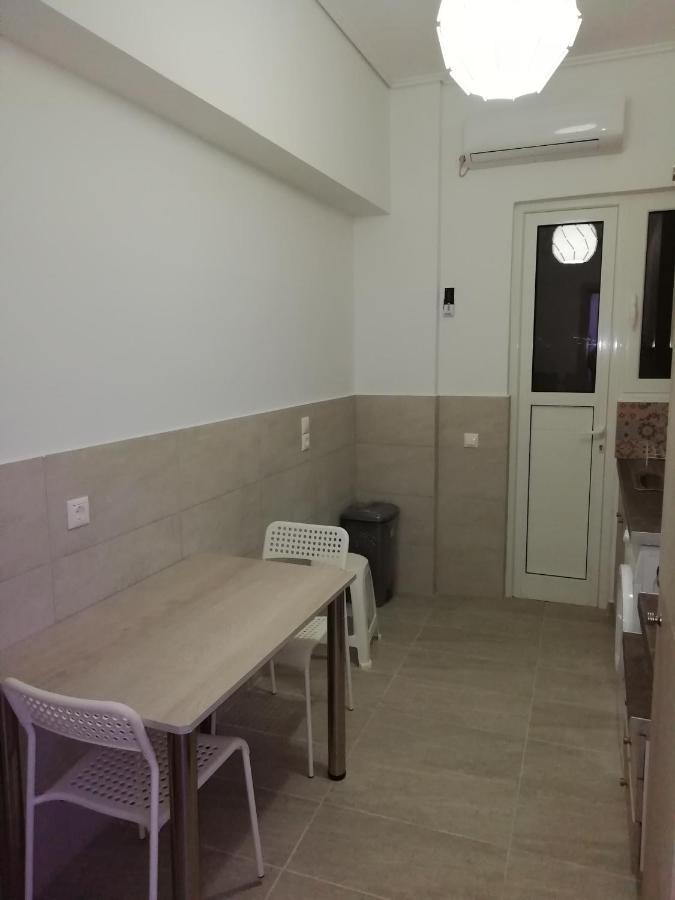 أثينا Cute Apartmnet In Thiseio المظهر الخارجي الصورة