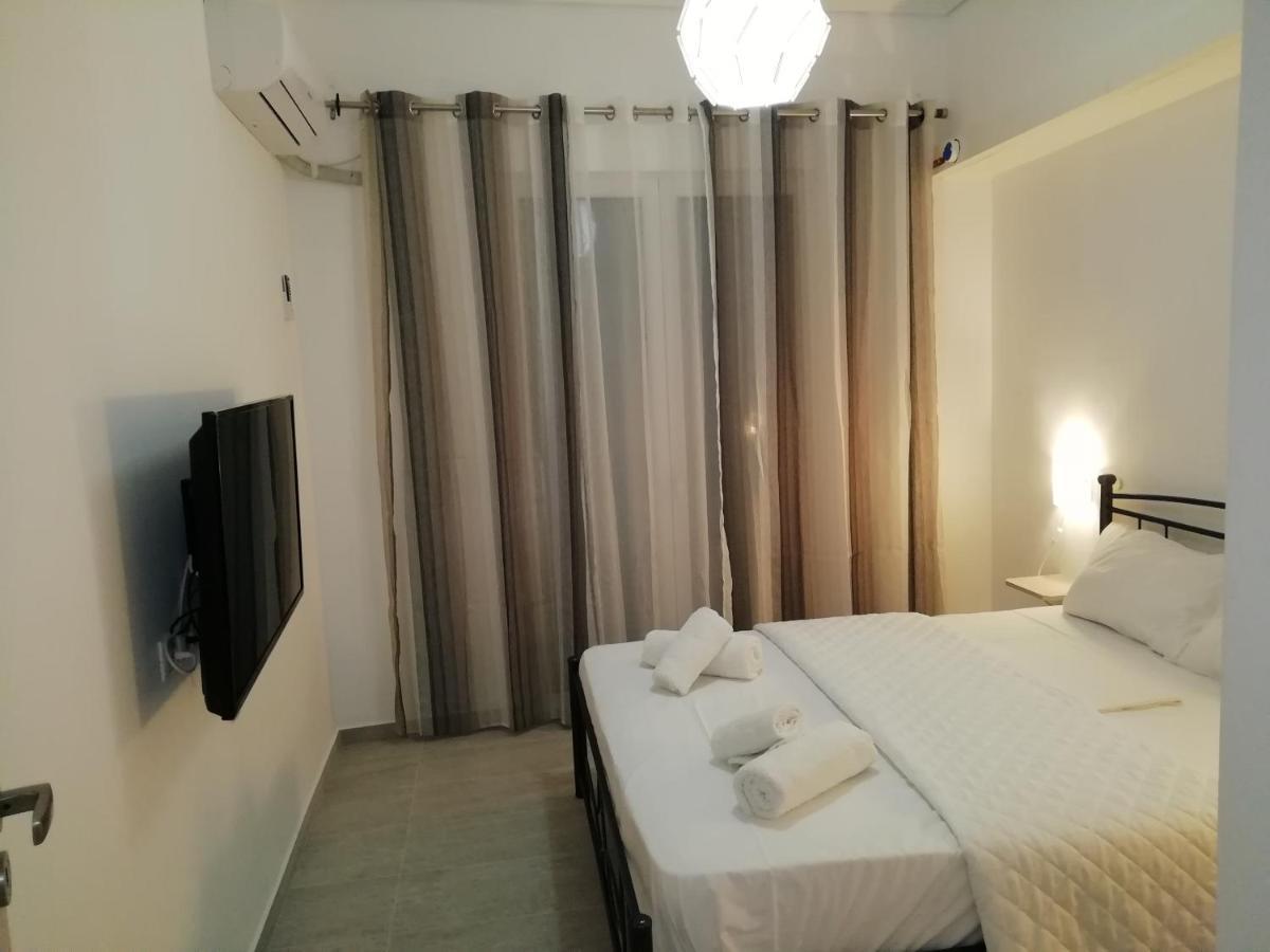 أثينا Cute Apartmnet In Thiseio المظهر الخارجي الصورة