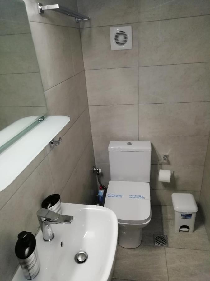أثينا Cute Apartmnet In Thiseio المظهر الخارجي الصورة