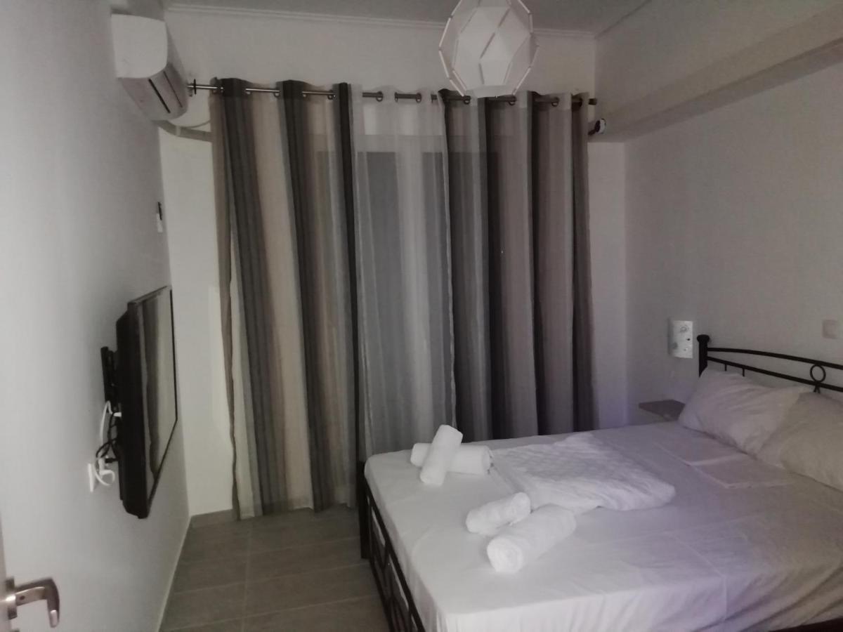 أثينا Cute Apartmnet In Thiseio المظهر الخارجي الصورة