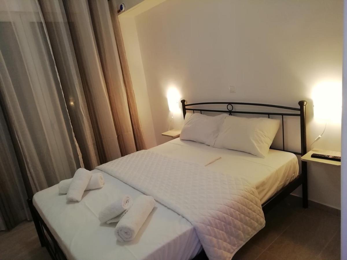 أثينا Cute Apartmnet In Thiseio المظهر الخارجي الصورة