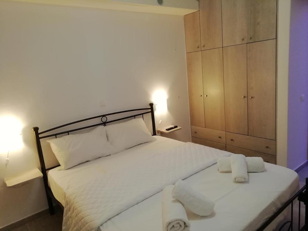 أثينا Cute Apartmnet In Thiseio المظهر الخارجي الصورة